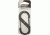Nite Ize S-Biner Plastic Clip, SIze 4, Black/Black Gates SBP4-03-01BG