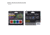 Nite Ize See Em LED - Red,Blue and Green,Pack of 4 NSE-A1-4R3