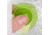 Nite Ize SeeKey LED FOB, Lime Plastic/White SKE17-03-02