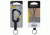 Nite Ize SlideLock Key Ring #3 Black, 3 CSLW3-01-R6