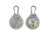 Nite Ize SpotLit LED Carabiner Light, Disc-O Select, SGS-07S-R6