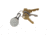 Nite Ize SpotLit LED Carabiner Light, Disc-O Select, SGS-07S-R6