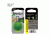 Nite Ize SpotLit LED Clip On Safety Light Lime Plastic/White SLG17-06-02