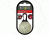 Nite Ize SpotLit LED Clip On Safety Light Red SLG-03-10