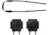 Nite Ize Squeeze Universal Tablet Holder - SUHT-01-R8