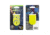 Nite Ize TagLit Rechargeable Magnetic LED Marker, Neon Yellow/Green LED TGLR-33-R3
