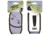 Nite Ize Tone Phone Case, Magnetic Closure, Medium-Lavender