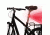 Nite Ize TwistLit LED Bike Light,Pack of 2,Red and White TLT-2PK-A1P1