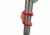 Nite Ize TwistLit LED Bike Light,Pack of 2,Red and White TLT-2PK-A1P1