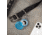 Nite Ize Wearabout Pet Clippable Tracker Holder, Blue - WATP-03T-R6