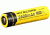 Nitecore 18650 Battery, 2600mAH NCNL186