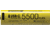 Nitecore 21700 Rechargeable Battery, NCNL2155HPR