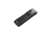 Nitecore EDC23 Lithium Ion 2500 Lumens Ultra-Slim LED Flashlight, Black, EDC23