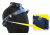 NiteCore HB02 2nd Generation Flashlight Headband HB02