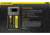 Nitecore I2 Intellicharger 2-Slot Universal Battery Charger, Black, 6952506491384