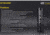 Nitecore LR12 1 x 18650/ 2 x CR123A/ RCR123A CREE XP-L HD V6 LED Lantern Flashlight, 1000 Lumens, Black, LR12