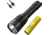 Nitecore MH25 v2 USB-C Rechargeable Flashlight, 1300 Lumen, Black, 6952506407026