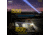 Nitecore MH40S Luminengin G9 LED Long Throw Rechargeable Flashlight, 21700, White, 1500 Lumens, Black, 6952506407347