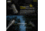 Nitecore MH40S Luminengin G9 LED Long Throw Rechargeable Flashlight, 21700, White, 1500 Lumens, Black, 6952506407347
