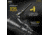 Nitecore MH40S Luminengin G9 LED Long Throw Rechargeable Flashlight, 21700, White, 1500 Lumens, Black, 6952506407347