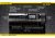 Nitecore EA41 XML2 960 Lumen 4AA Waterproof LED Flashlight,Black NITECORE-EA41-XML2