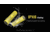 Nitecore NL2155HP 5500mAh 21700 Rechargeable Battery