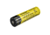 Nitecore NL1836HP 3600mAh Rechargeable 18650 Battery, Yellow, BAT-NITE-18650-NL1836HP