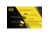 Nitecore NL2150HP 21700 5000mAh 15A High Discharge Rechargeable Li-ion Battery, Yellow, 6952506405831
