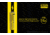 Nitecore NL2150HPR 5000mAh USB-C Rechargeable 15A 21700 Battery, Yellow, 6952506493739