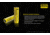 Nitecore NL2150HPR 5000mAh USB-C Rechargeable 15A 21700 Battery, Yellow, 6952506493739
