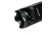 Nitecore P18 Black Stainless Steel Tactical Bezel, Black, 6952506493128