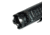 Nitecore P18 Black Stainless Steel Tactical Bezel, Black, 6952506493128