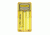Nitecore Q2 2-Bay Quick Charger for Li-Ion, IMR Batteries, Juicy Mango DIM NITECORE-Q2-YELLOW