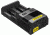 Nitecore SC2 Superb Charger, Black NITECORE-SC2