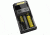 Nitecore SC2 Superb Charger, Black NITECORE-SC2