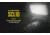 Nitecore SCL10 2-in-1 Smart Camera Light and Power Bank, Silver, 6952506494026
