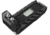Nitecore Thumb Tiltable LED Worklight - 85 Lumens - USB Rechargeable, Black, NITECORE-THUMB
