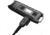 Nitecore Thumb Tiltable LED Worklight - 85 Lumens - USB Rechargeable, Black, NITECORE-THUMB