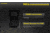 Nitecore TM39 Lite 5200 Lumen 1640 Yard Long Throw Flashlight, Black, 6952506405909
