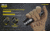 Nitecore TM9K TAC 9800 Lumen USB-C Rechargeable Flashlight, Black, 6952506406746