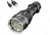 Nitecore TM9K TAC 9800 Lumen USB-C Rechargeable Flashlight, Black, 6952506406746