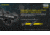 Nitecore TSL10i 4r Color Signal Light Tailcap for P20i, and i4000R Flashlights, Black, 6952506494323