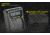Nitecore UCN3 Digital USB Charger for Canon LP-E6N Camera Batteries, Black, 6952506492886