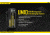 Nitecore UM10 Li-ion Battery Charger - 1 Bay NITECORE-UM10