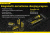Nitecore UM20 Li-ion Battery Charger - 2 Bay NITECORE-UM20