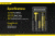 Nitecore UM20 Li-ion Battery Charger - 2 Bay NITECORE-UM20