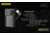 Nitecore UNK2 Dual Port USB Digital Charger for Nikon Batteries EN-EL15, Black, 6952506492671