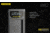 Nitecore UNK2 Dual Port USB Digital Charger for Nikon Batteries EN-EL15, Black, 6952506492671