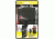 Nite Ize NPXL-03-01 Clip Pock-Its XL Flashlight and Utility Holster w/ Belt Clip - Black