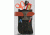 Nite Ize Clip Pock-Its XL - Backside Image